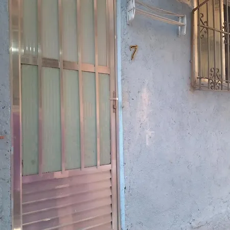 Kitnet Maysa Em Benfica Rj Río de Janeiro Exterior foto