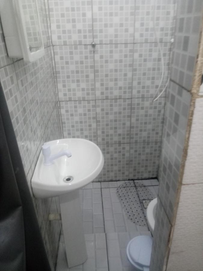 Apartamento Kitnet Maysa Em Benfica Rj Río de Janeiro