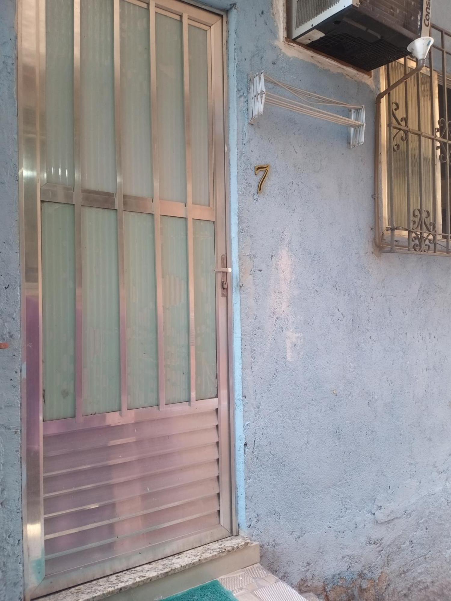 Kitnet Maysa Em Benfica Rj Apartamento Río de Janeiro